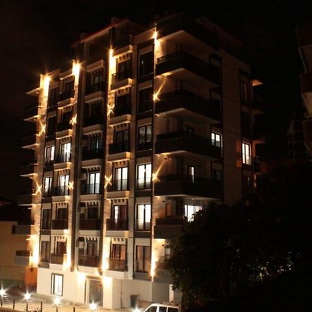 Shahin Golden Hotel L الصقر الذهبي… Bostanci Dış mekan fotoğraf