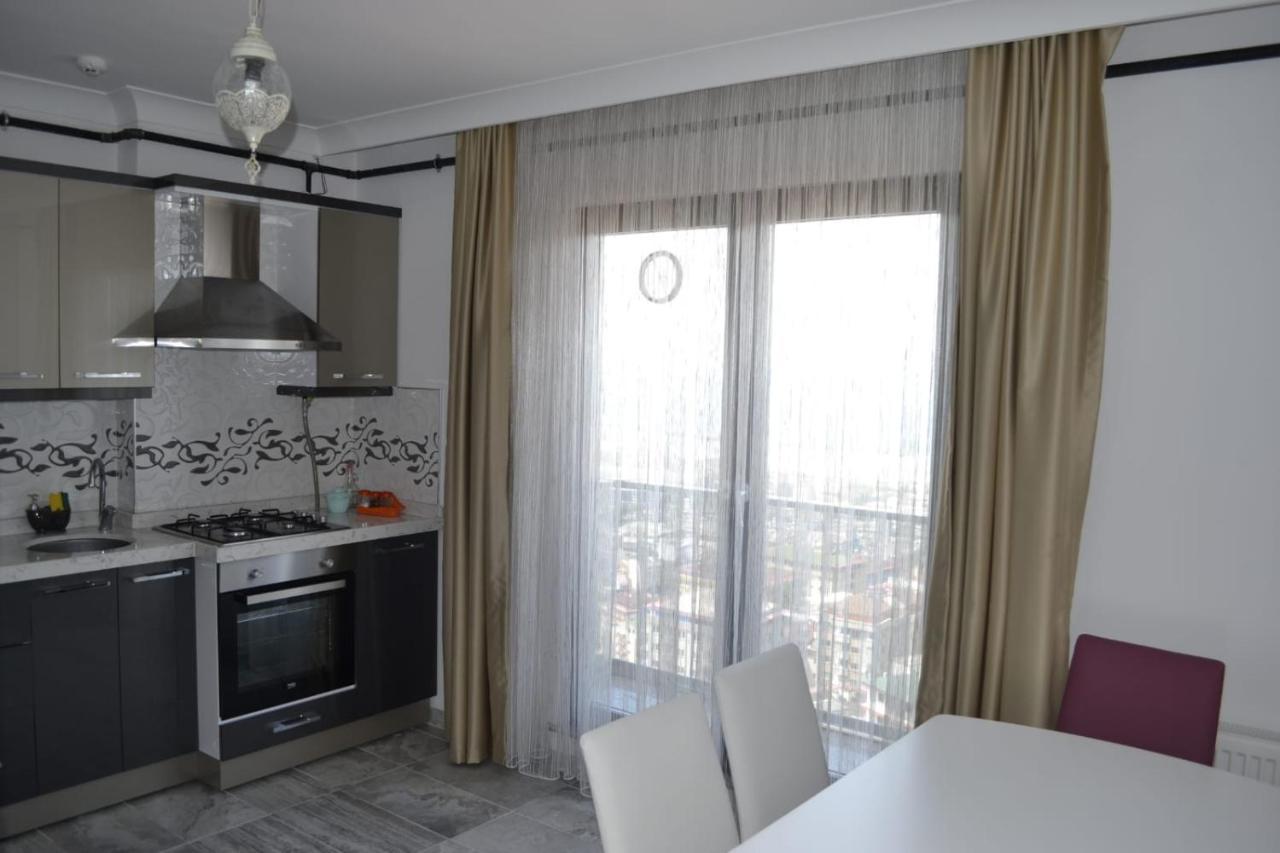 Shahin Golden Hotel L الصقر الذهبي… Bostanci Dış mekan fotoğraf