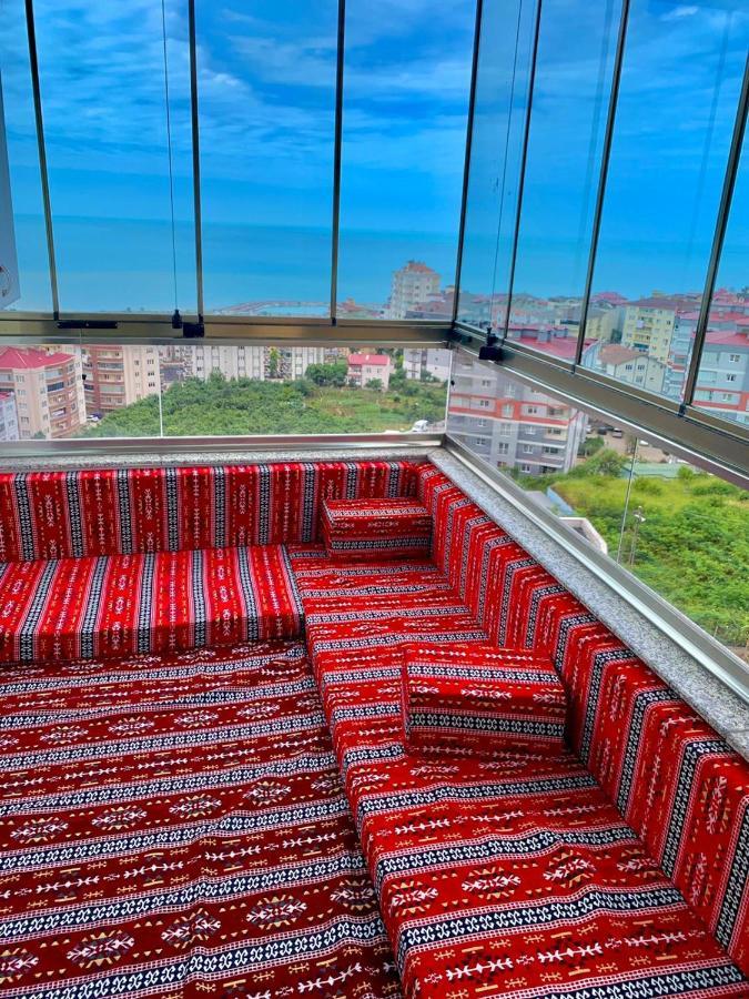 Shahin Golden Hotel L الصقر الذهبي… Bostanci Dış mekan fotoğraf