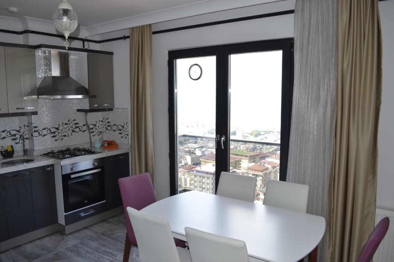 Shahin Golden Hotel L الصقر الذهبي… Bostanci Dış mekan fotoğraf