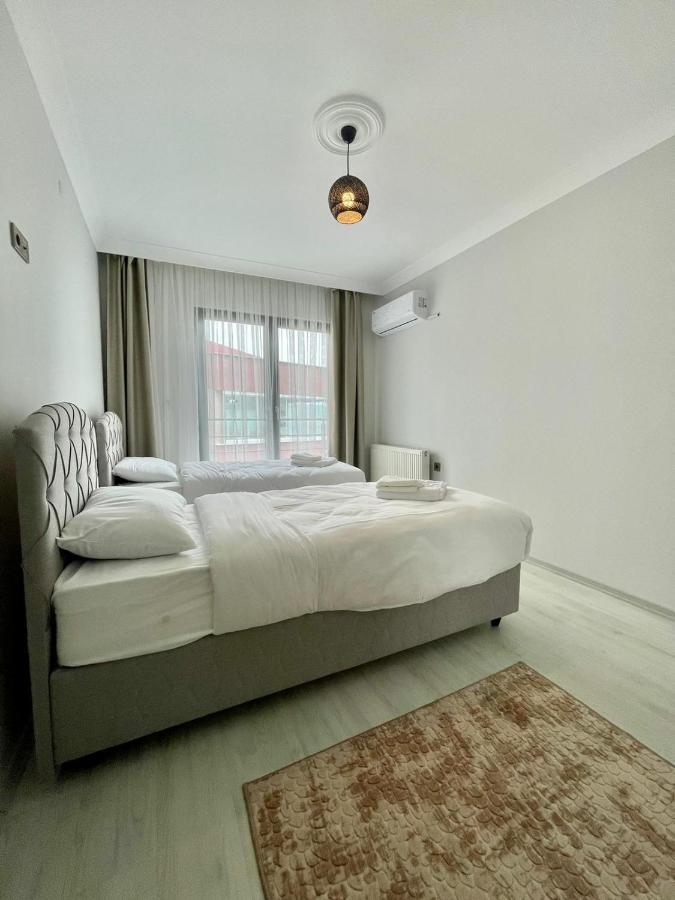 Shahin Golden Hotel L الصقر الذهبي… Bostanci Dış mekan fotoğraf