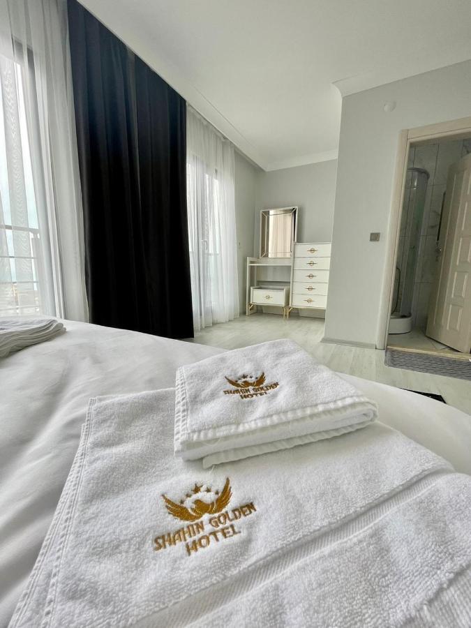Shahin Golden Hotel L الصقر الذهبي… Bostanci Dış mekan fotoğraf