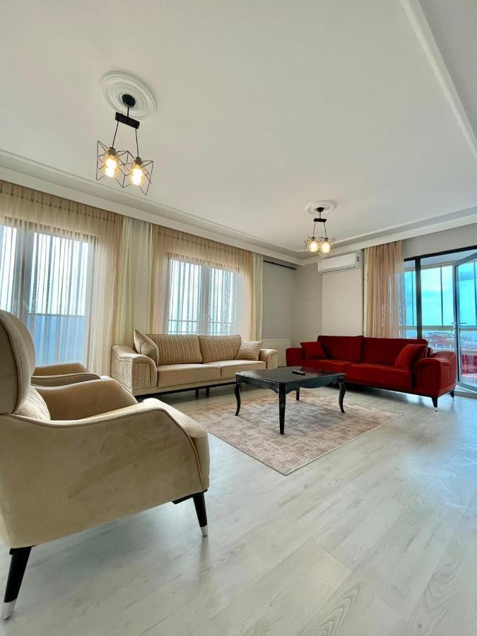 Shahin Golden Hotel L الصقر الذهبي… Bostanci Dış mekan fotoğraf
