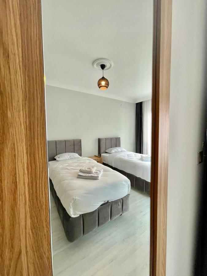 Shahin Golden Hotel L الصقر الذهبي… Bostanci Dış mekan fotoğraf