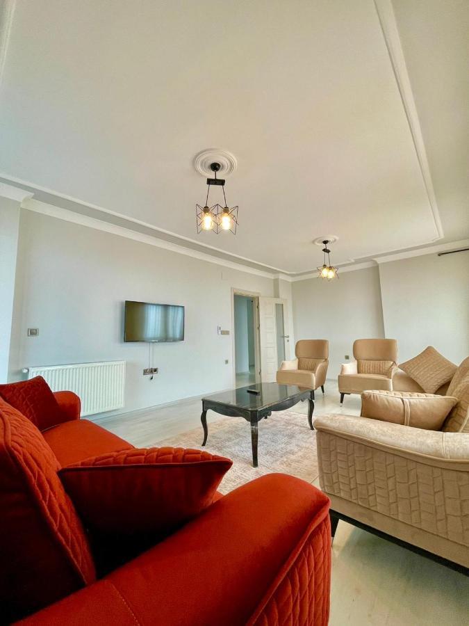 Shahin Golden Hotel L الصقر الذهبي… Bostanci Dış mekan fotoğraf
