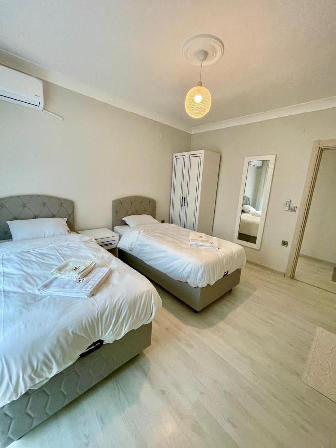 Shahin Golden Hotel L الصقر الذهبي… Bostanci Dış mekan fotoğraf