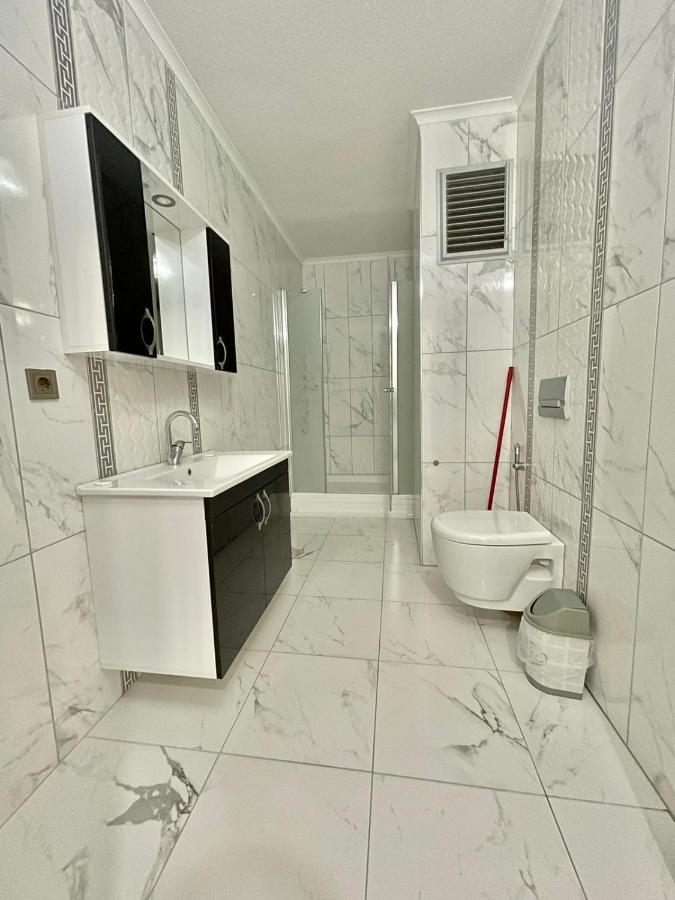Shahin Golden Hotel L الصقر الذهبي… Bostanci Dış mekan fotoğraf