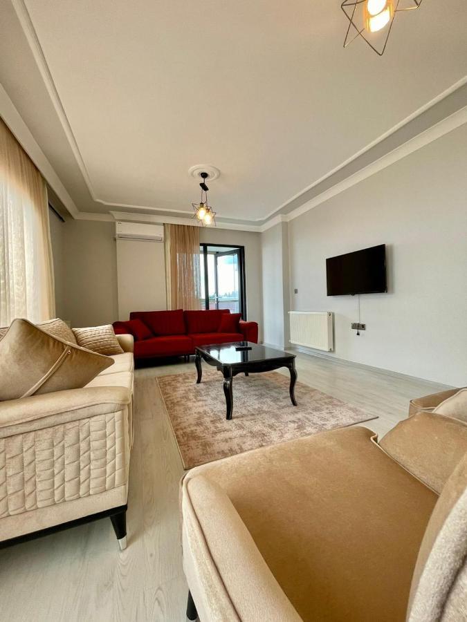 Shahin Golden Hotel L الصقر الذهبي… Bostanci Dış mekan fotoğraf