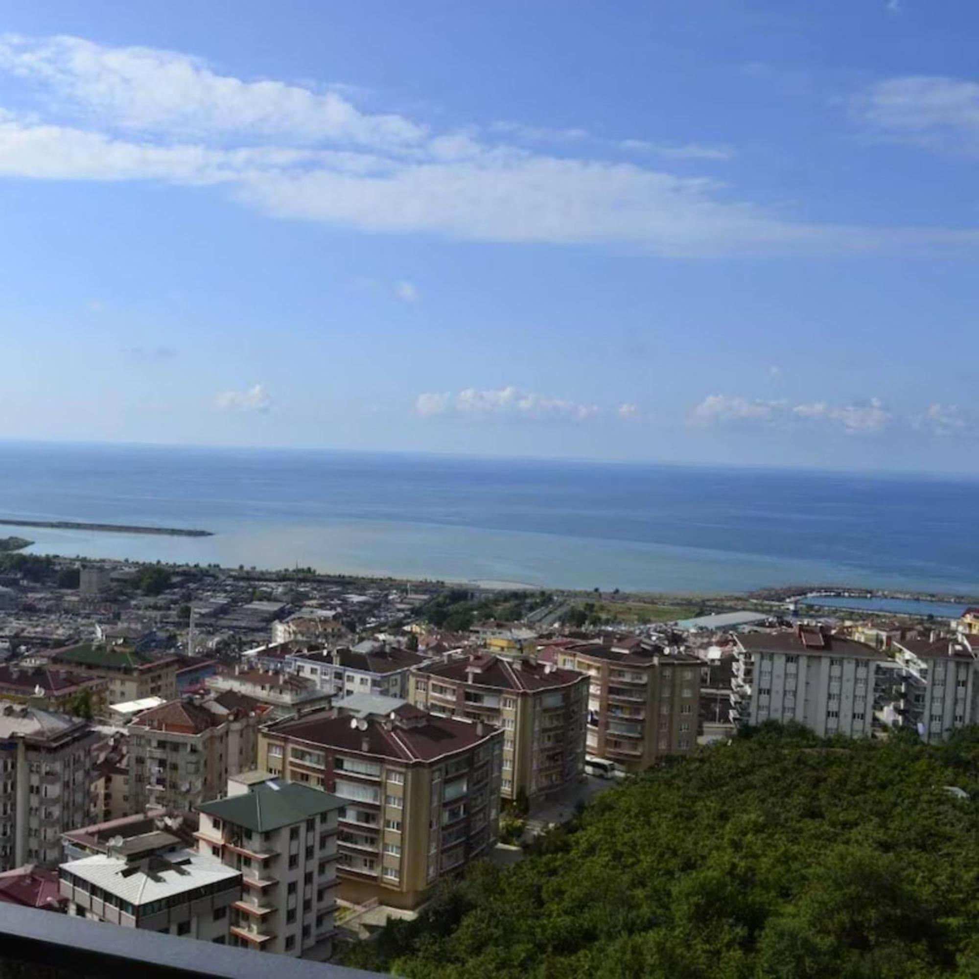 Shahin Golden Hotel L الصقر الذهبي… Bostanci Dış mekan fotoğraf