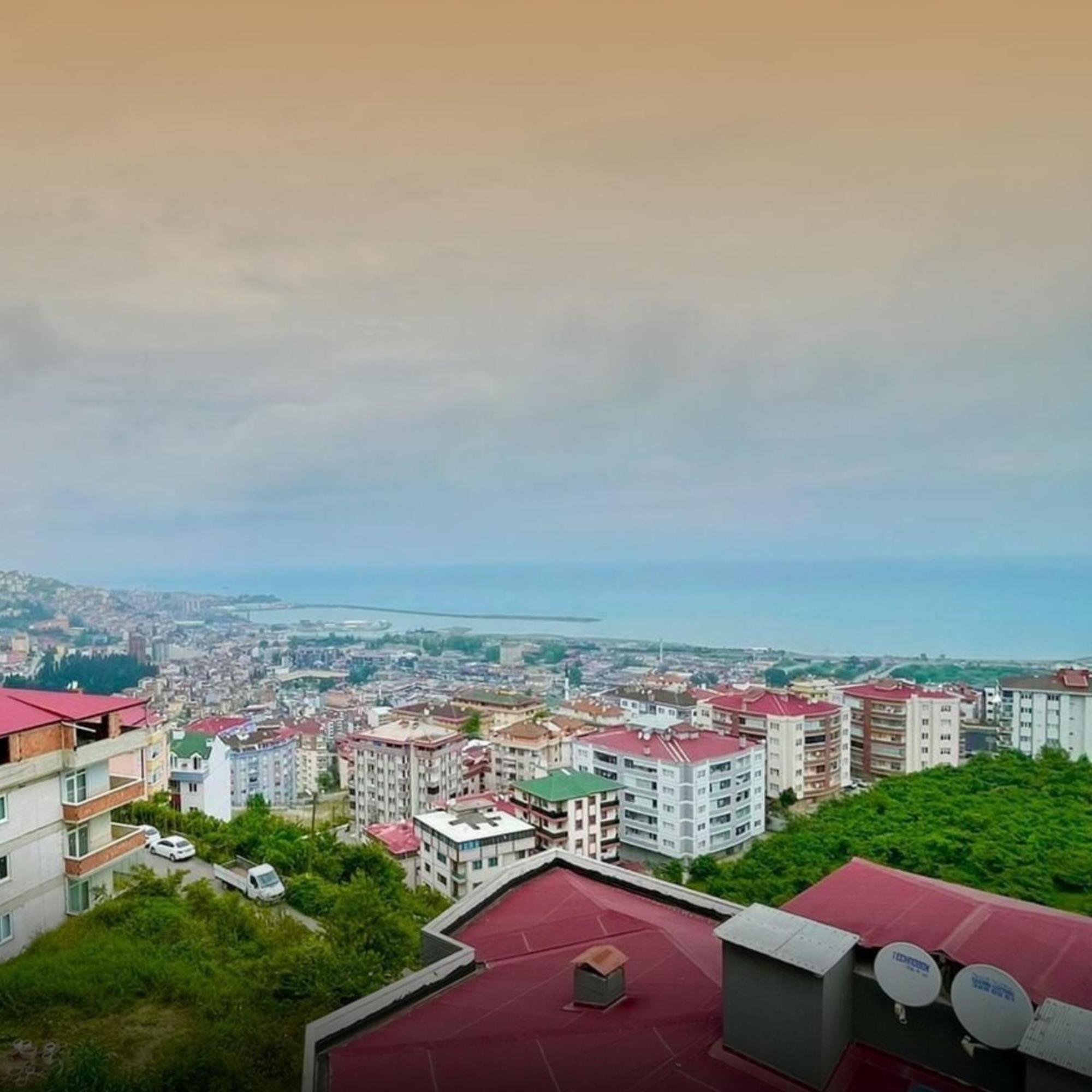 Shahin Golden Hotel L الصقر الذهبي… Bostanci Dış mekan fotoğraf