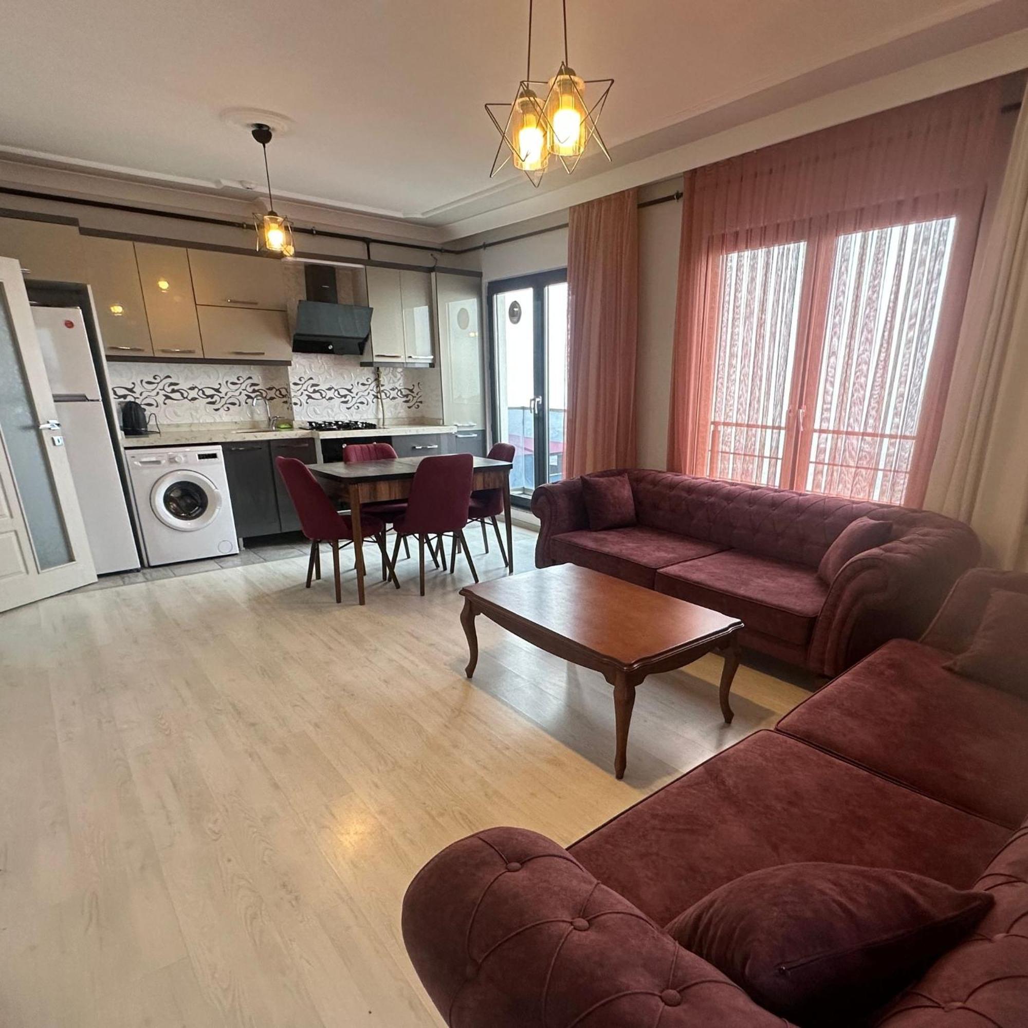 Shahin Golden Hotel L الصقر الذهبي… Bostanci Dış mekan fotoğraf
