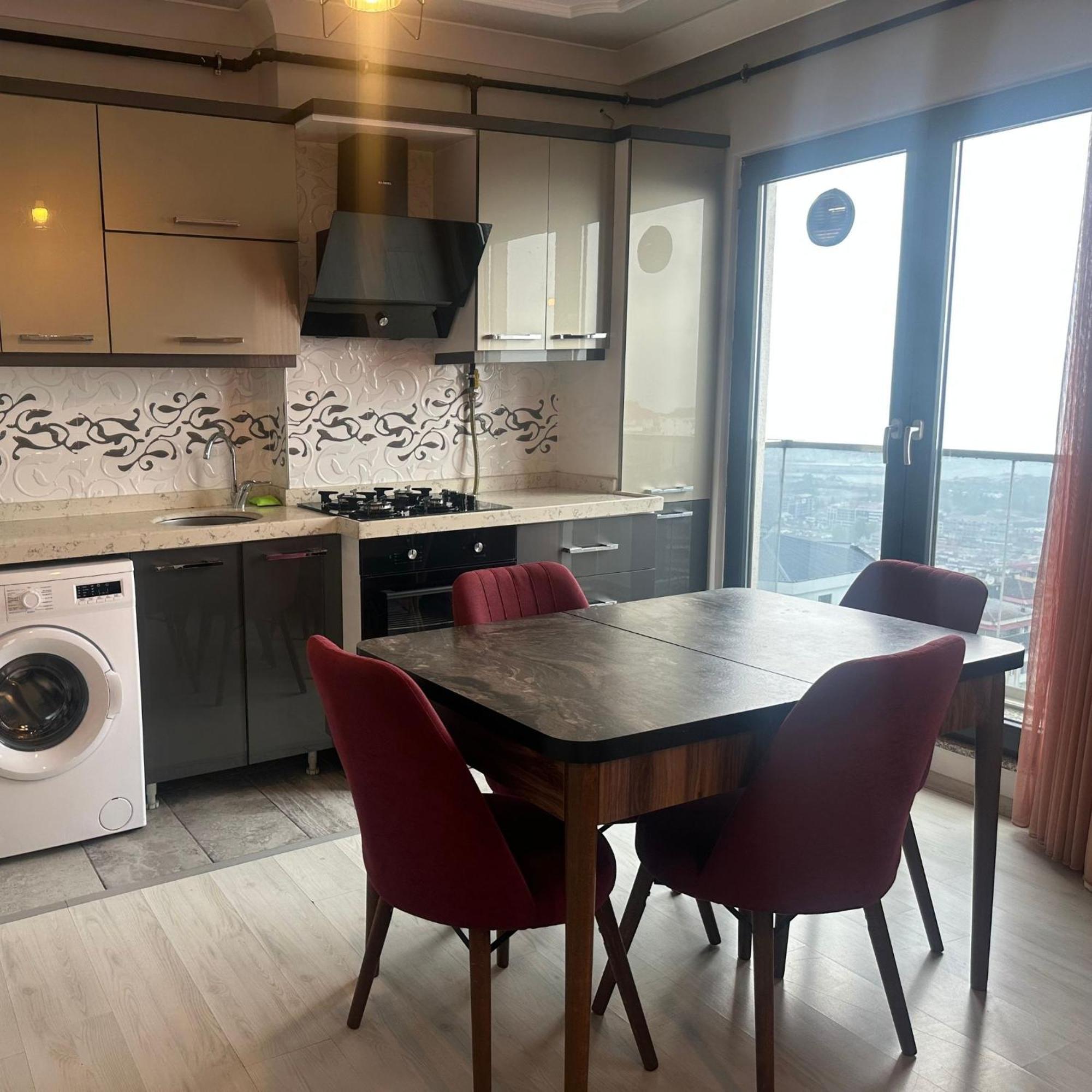 Shahin Golden Hotel L الصقر الذهبي… Bostanci Dış mekan fotoğraf