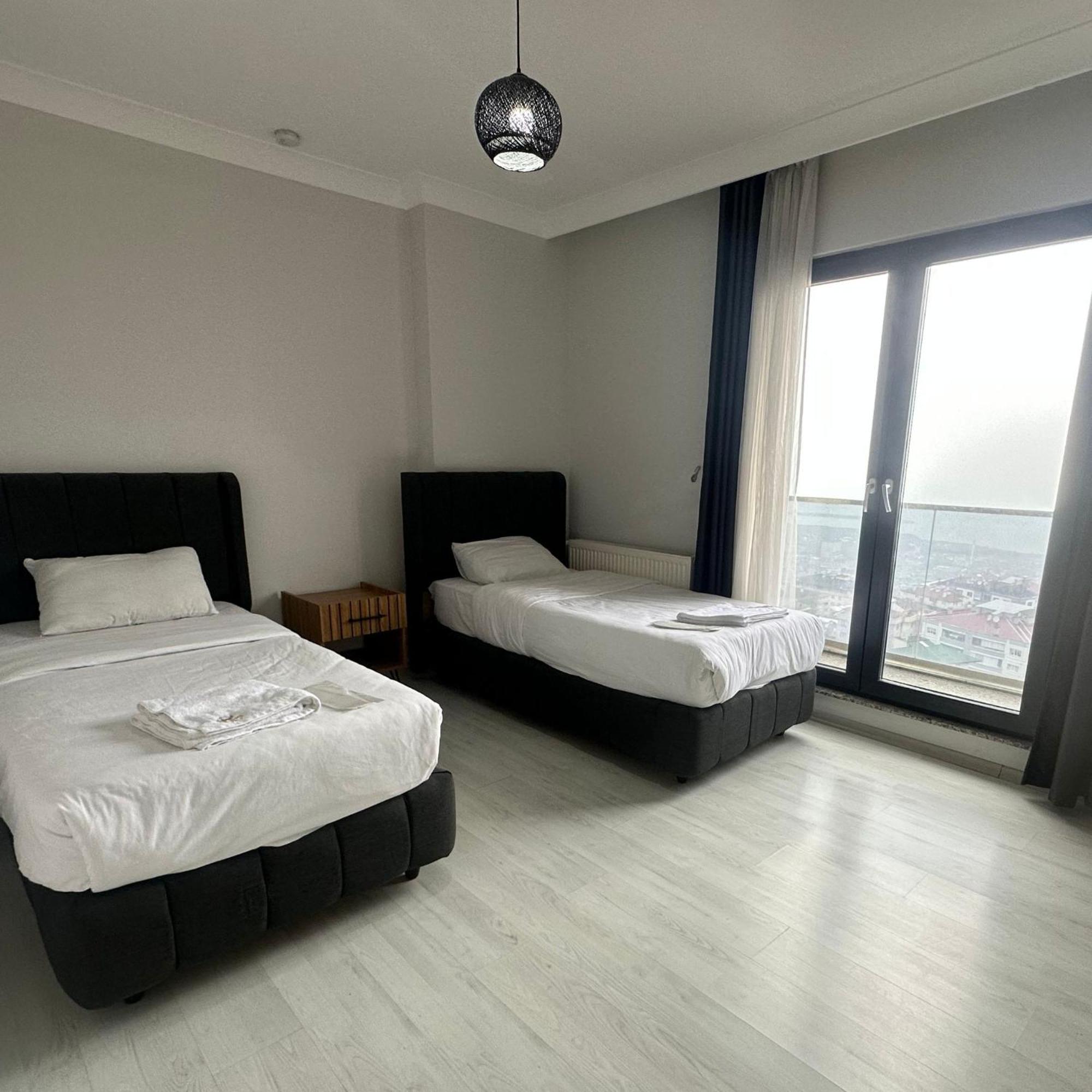 Shahin Golden Hotel L الصقر الذهبي… Bostanci Dış mekan fotoğraf