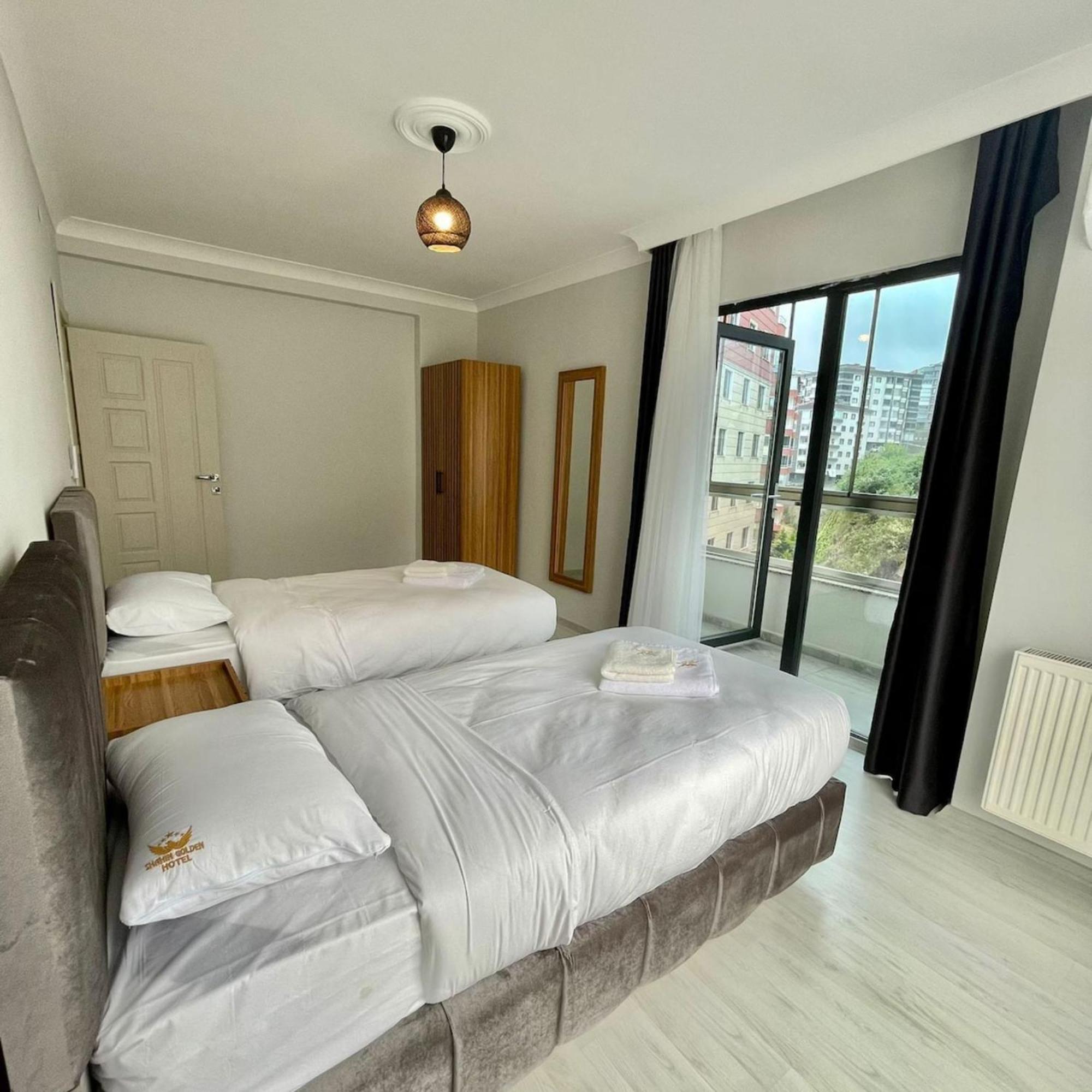 Shahin Golden Hotel L الصقر الذهبي… Bostanci Dış mekan fotoğraf