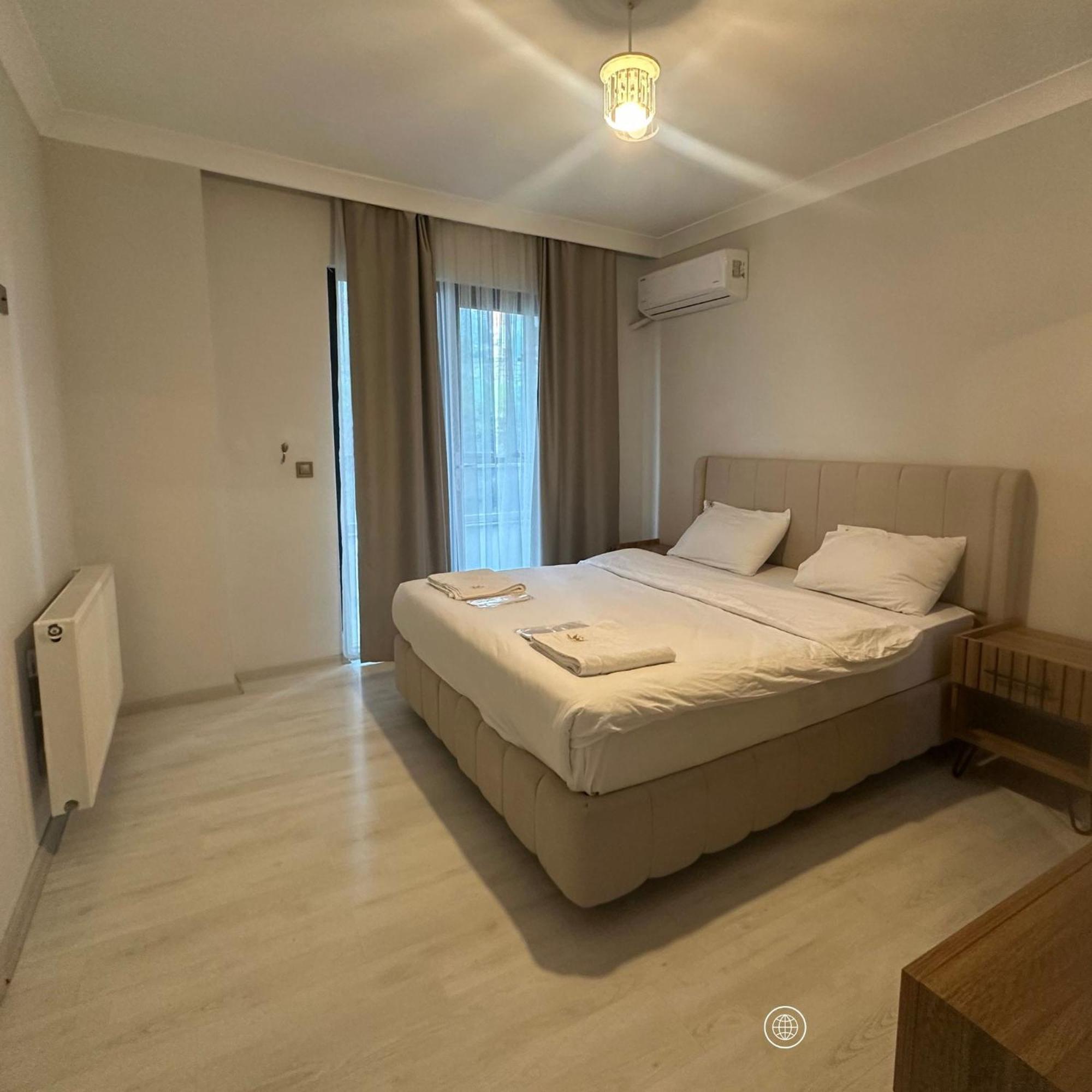 Shahin Golden Hotel L الصقر الذهبي… Bostanci Dış mekan fotoğraf