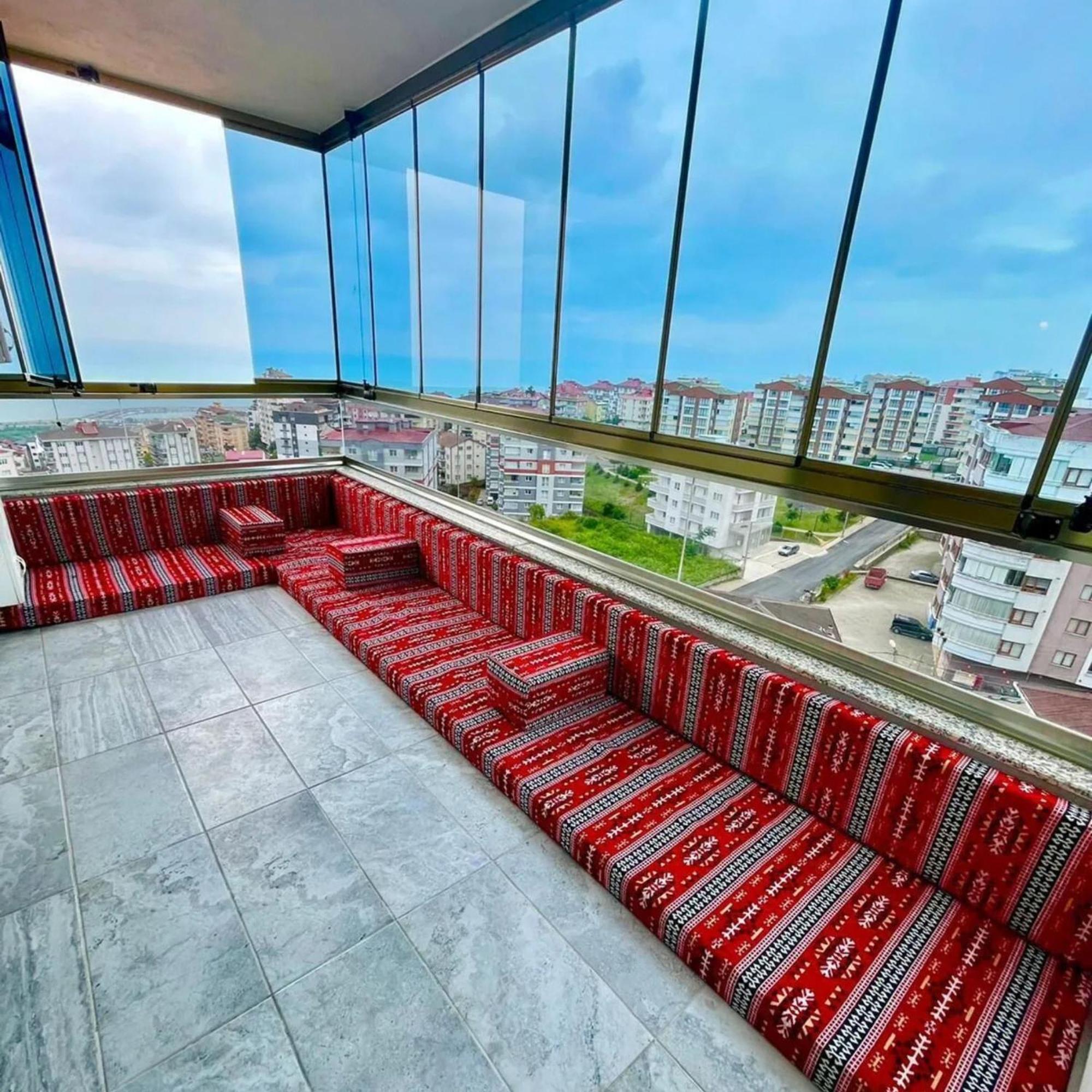 Shahin Golden Hotel L الصقر الذهبي… Bostanci Dış mekan fotoğraf