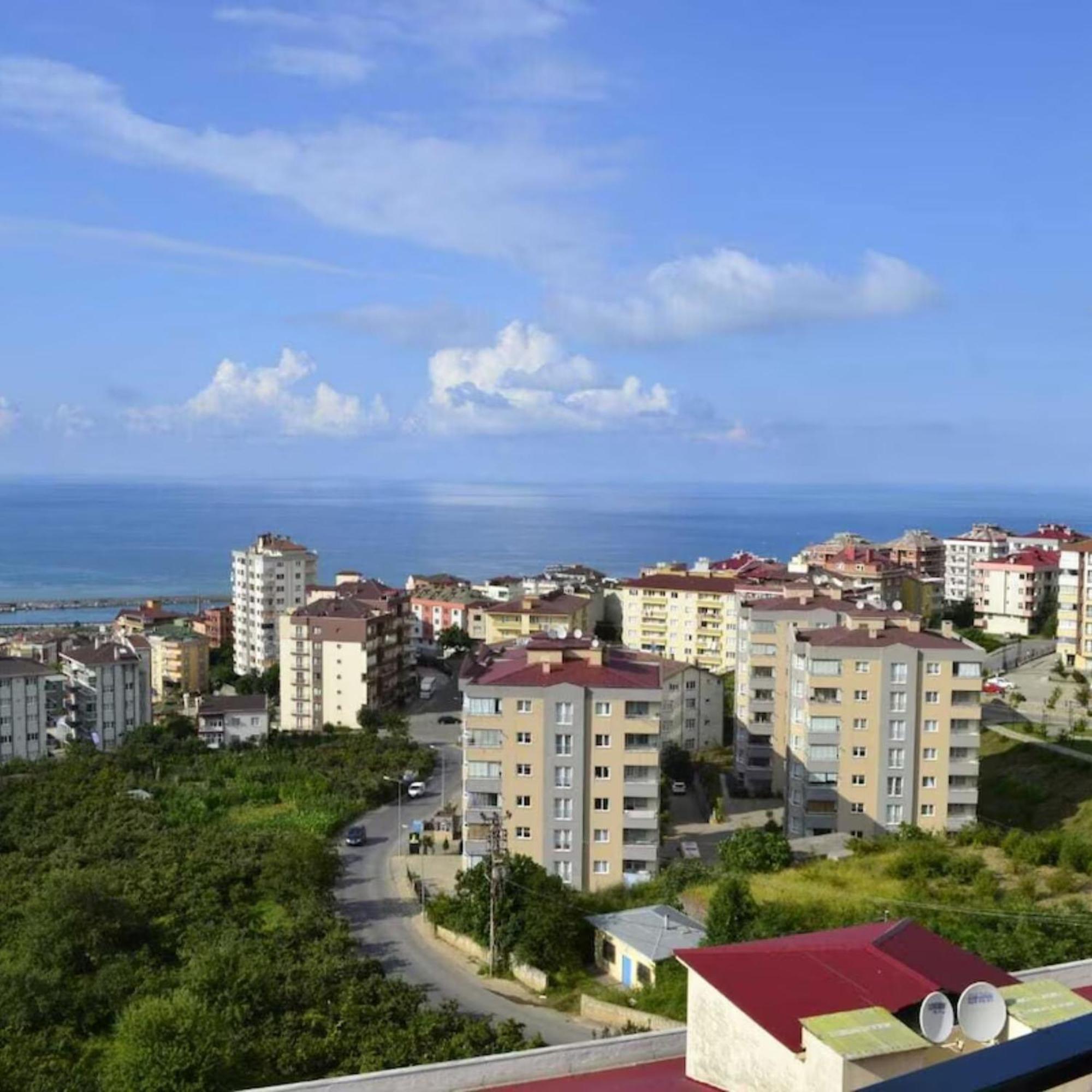 Shahin Golden Hotel L الصقر الذهبي… Bostanci Dış mekan fotoğraf