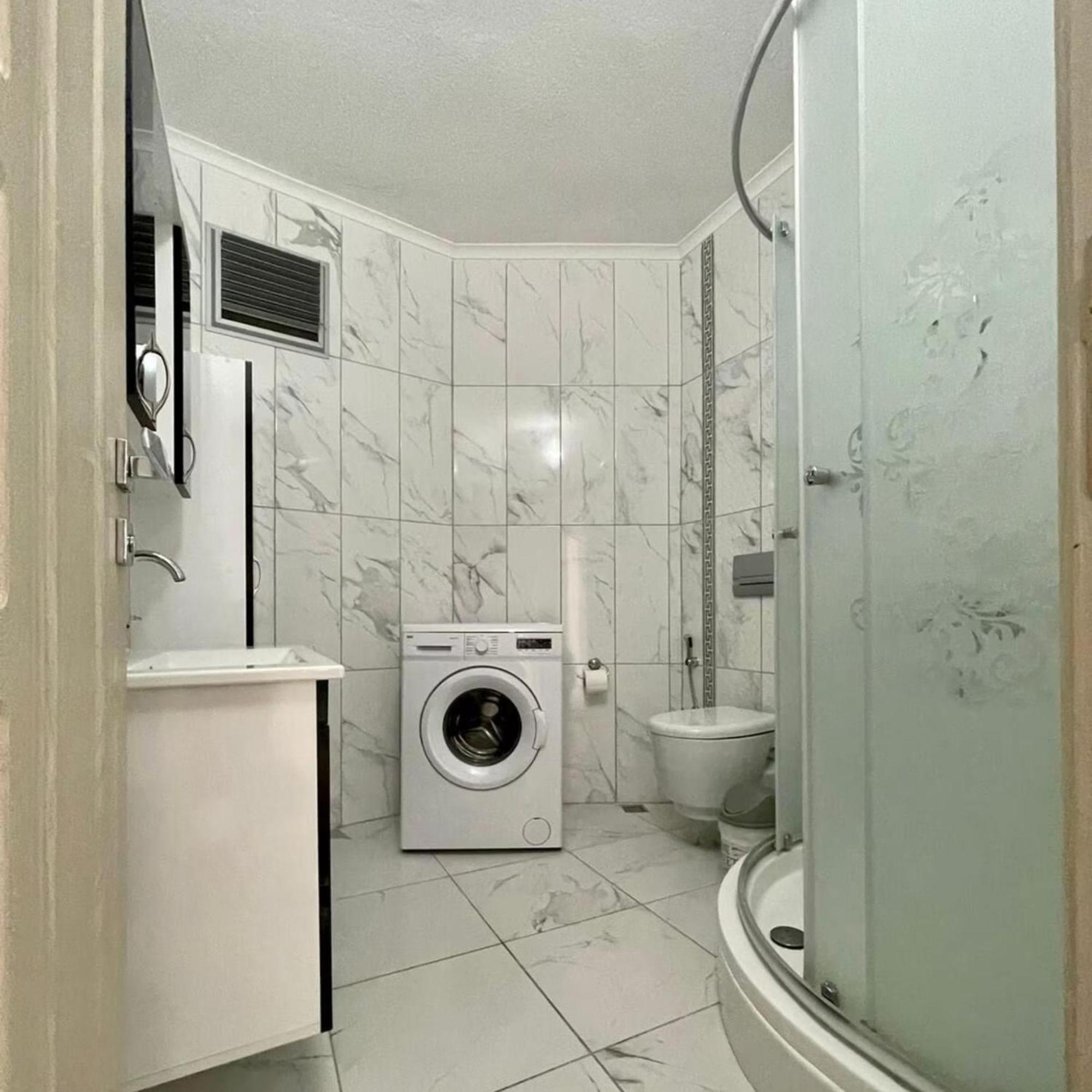 Shahin Golden Hotel L الصقر الذهبي… Bostanci Dış mekan fotoğraf