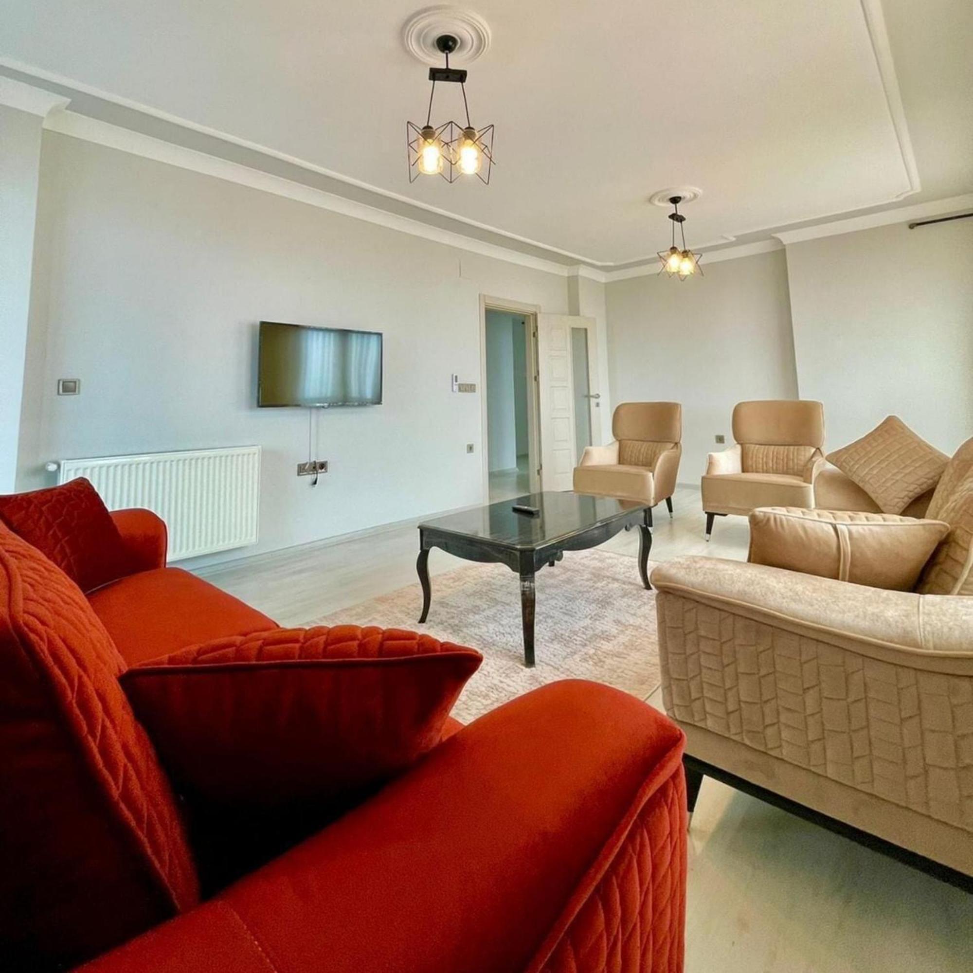 Shahin Golden Hotel L الصقر الذهبي… Bostanci Dış mekan fotoğraf