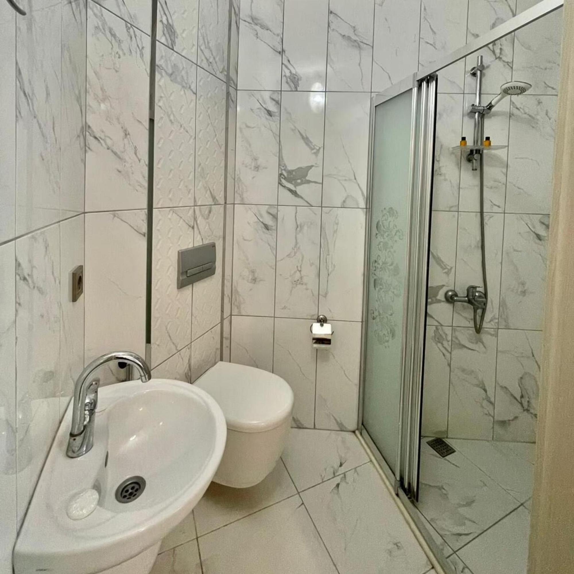 Shahin Golden Hotel L الصقر الذهبي… Bostanci Dış mekan fotoğraf