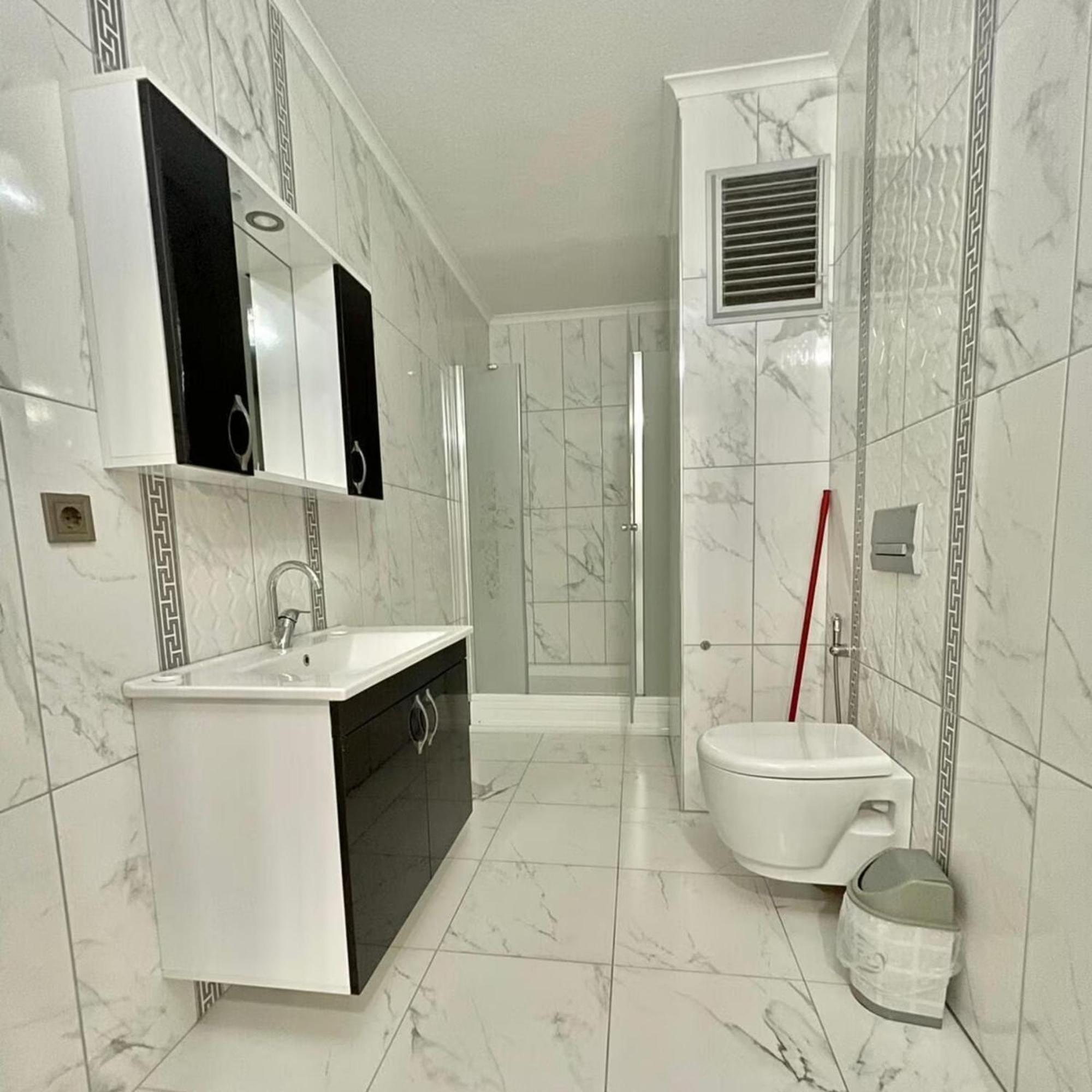 Shahin Golden Hotel L الصقر الذهبي… Bostanci Dış mekan fotoğraf