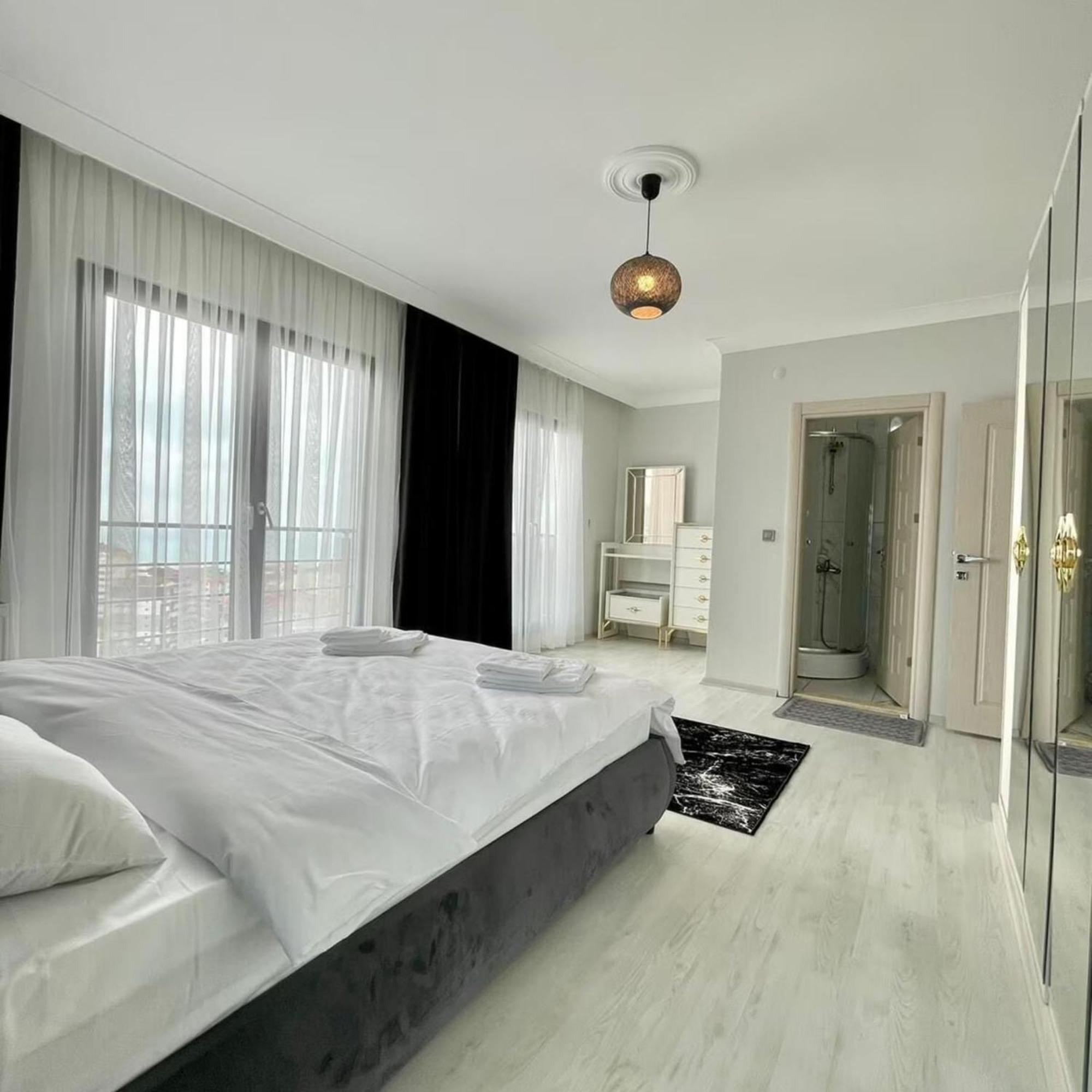 Shahin Golden Hotel L الصقر الذهبي… Bostanci Dış mekan fotoğraf